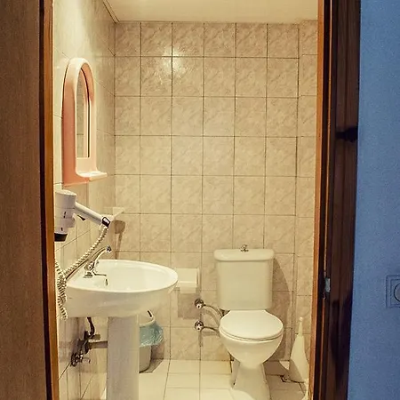Inci Szálloda 3*